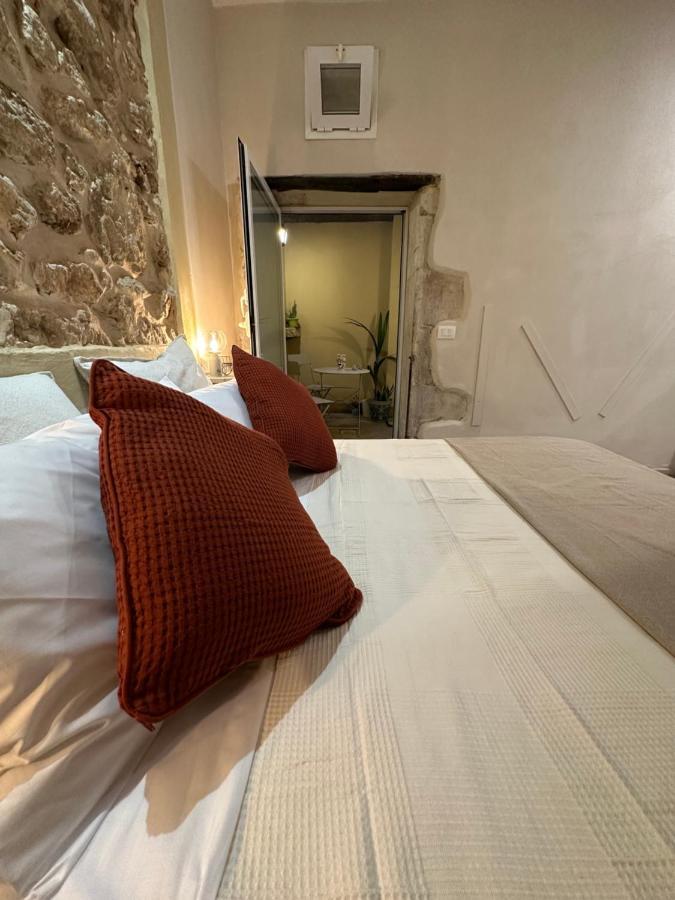 Sykia House Villa Syracuse Buitenkant foto