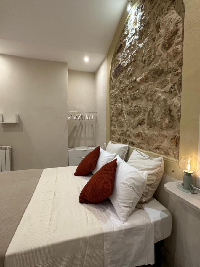 Sykia House Villa Syracuse Buitenkant foto