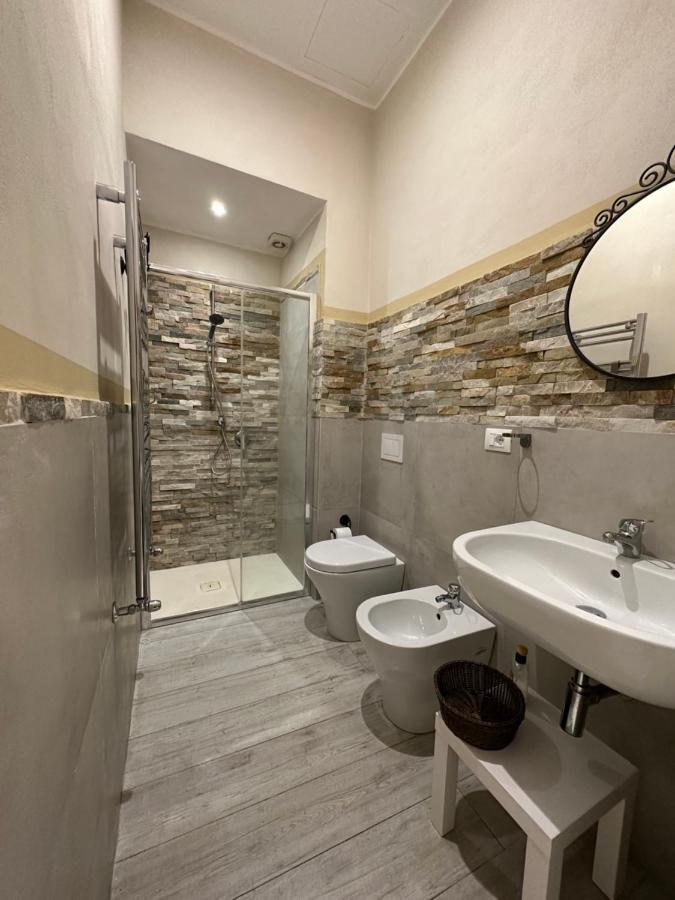 Sykia House Villa Syracuse Buitenkant foto