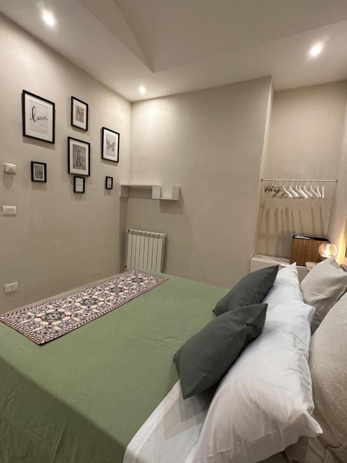 Sykia House Villa Syracuse Buitenkant foto