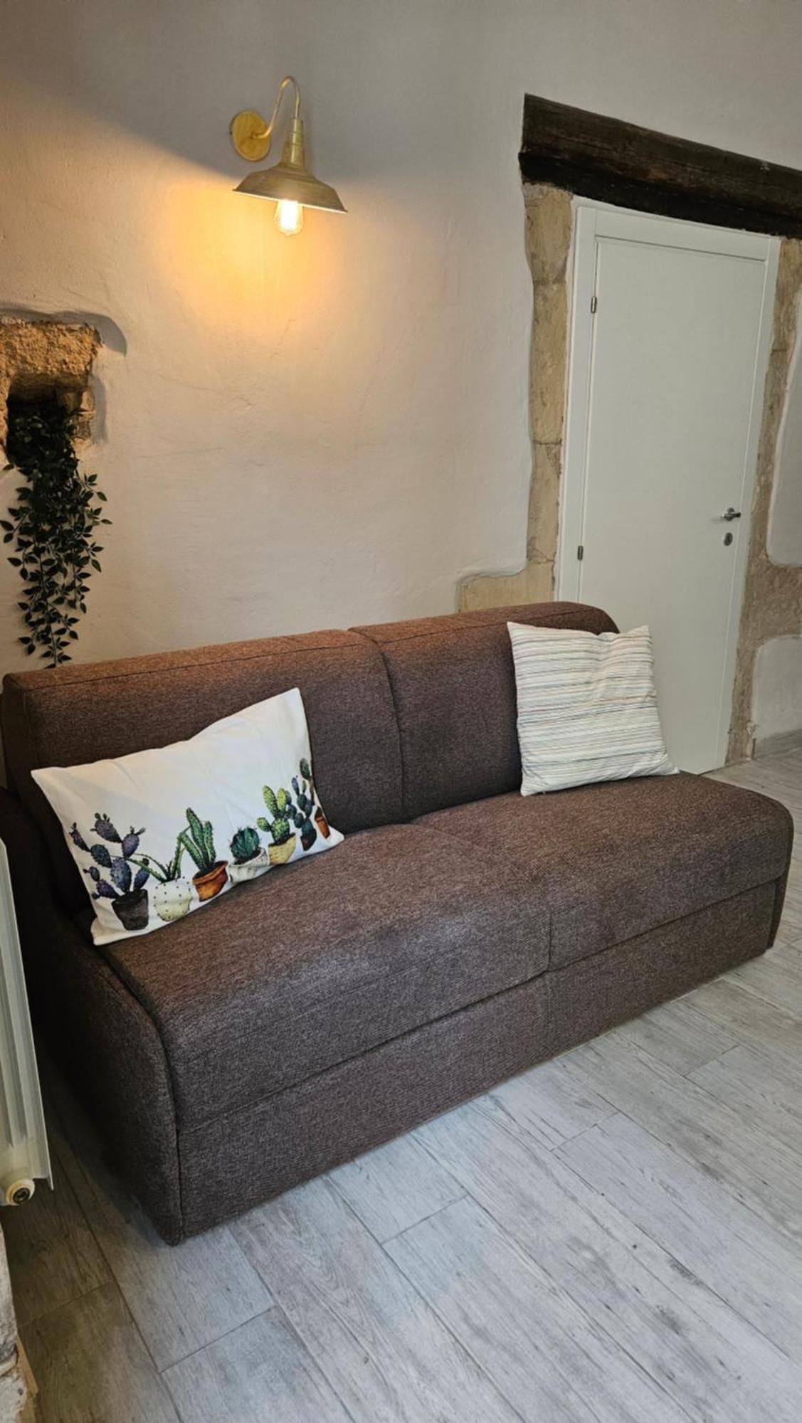 Sykia House Villa Syracuse Buitenkant foto